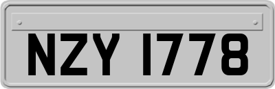 NZY1778