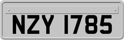 NZY1785