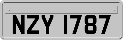 NZY1787