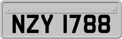 NZY1788