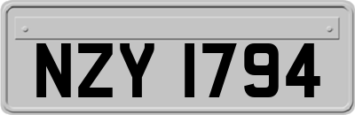 NZY1794