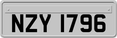 NZY1796