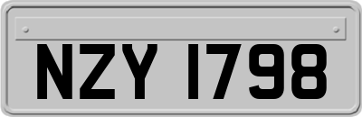 NZY1798