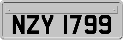 NZY1799