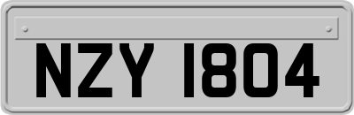 NZY1804