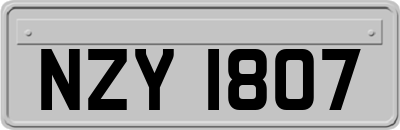 NZY1807