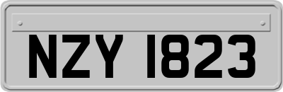 NZY1823