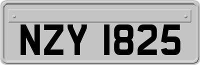 NZY1825