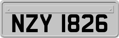NZY1826