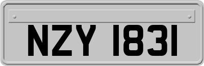 NZY1831