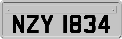 NZY1834