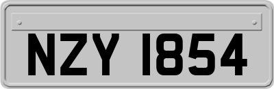 NZY1854