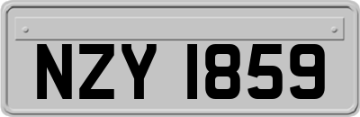 NZY1859