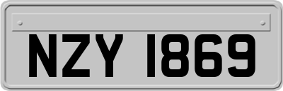 NZY1869