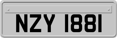 NZY1881