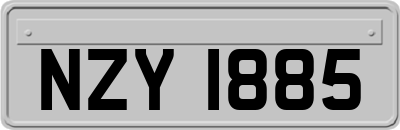 NZY1885