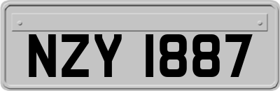 NZY1887