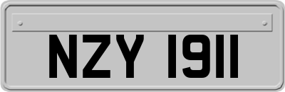 NZY1911