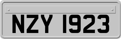 NZY1923