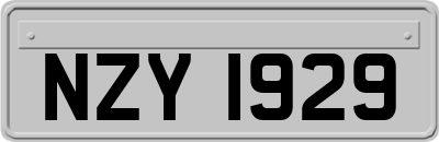 NZY1929