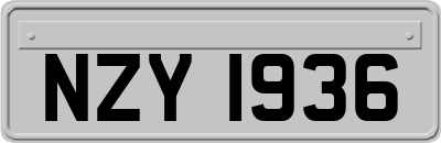 NZY1936