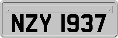 NZY1937