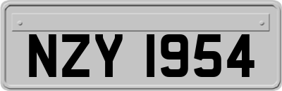 NZY1954