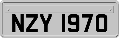 NZY1970