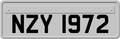 NZY1972