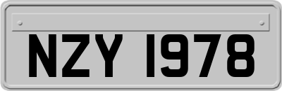 NZY1978