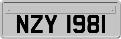 NZY1981