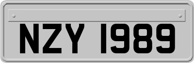 NZY1989