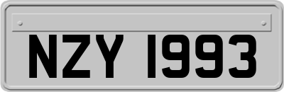 NZY1993