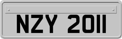 NZY2011