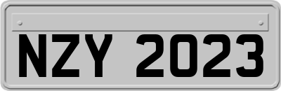 NZY2023