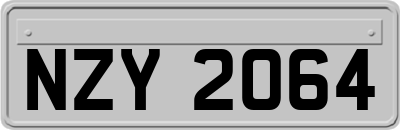 NZY2064