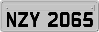NZY2065