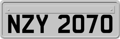 NZY2070