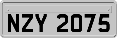 NZY2075