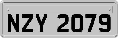 NZY2079