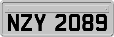 NZY2089