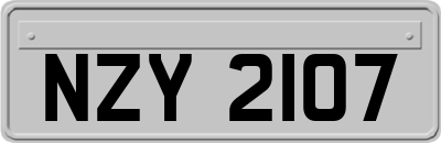 NZY2107