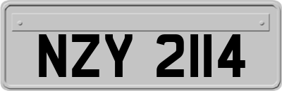 NZY2114