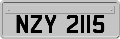 NZY2115