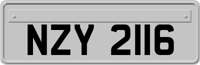 NZY2116
