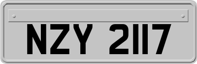 NZY2117