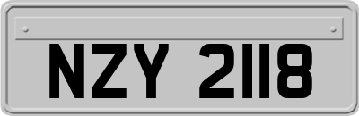 NZY2118