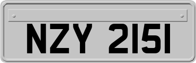 NZY2151