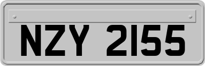 NZY2155