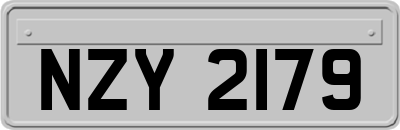 NZY2179